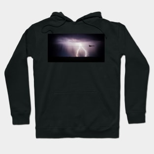 Titans Clash Hoodie